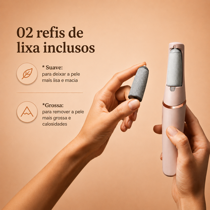 Lixa Pró