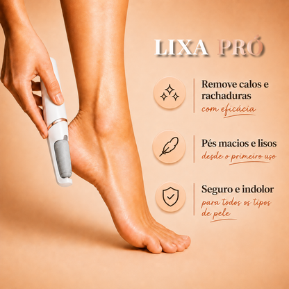 Lixa Pró